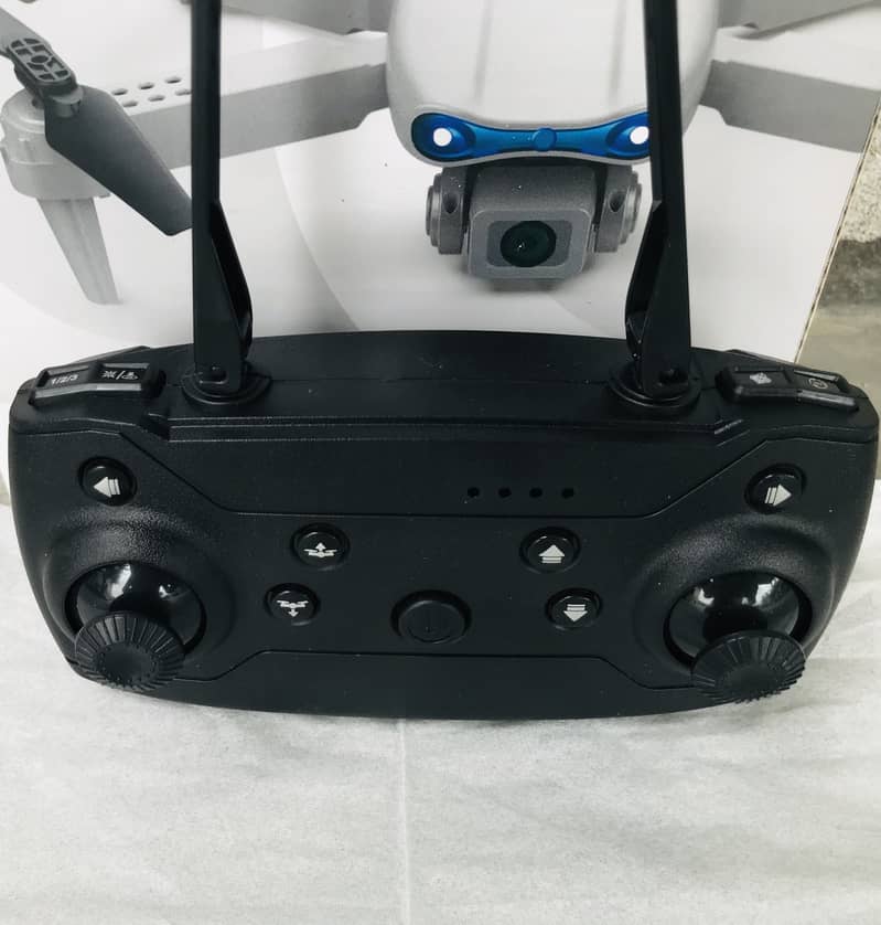 Drone 1
