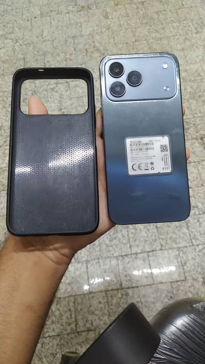 Tecno spark 50 (6/127 gb)