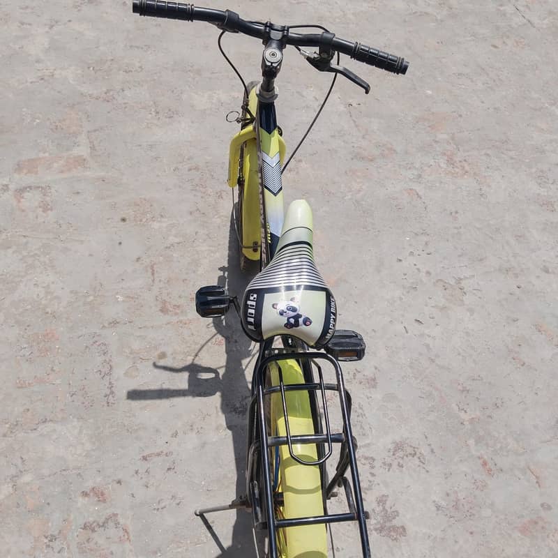 china cycle imported 0