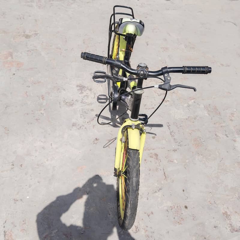 china cycle imported 1