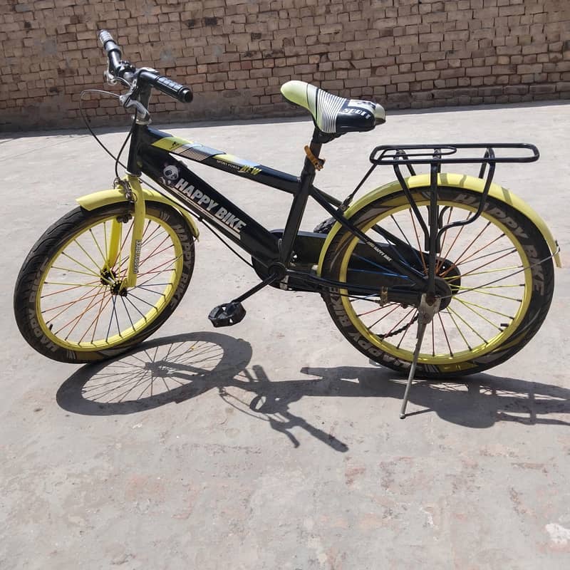 china cycle imported 2