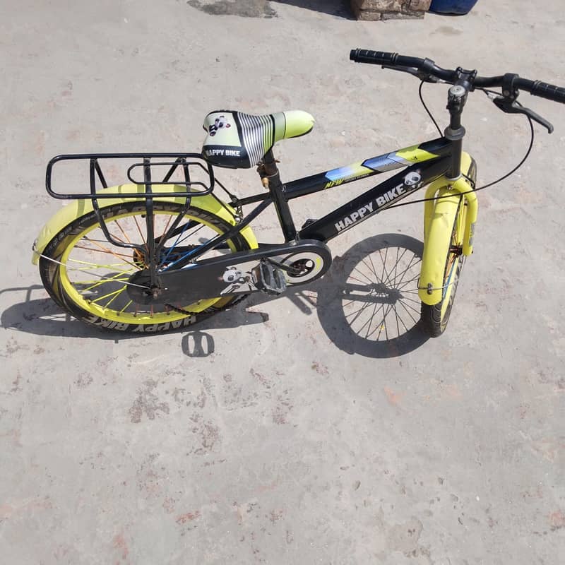 china cycle imported 3