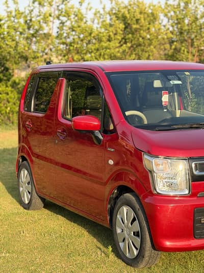 Suzuki Wagon R 2022