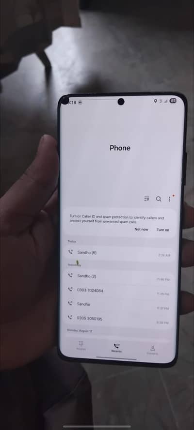 Samsung Mobile S21 Ultra