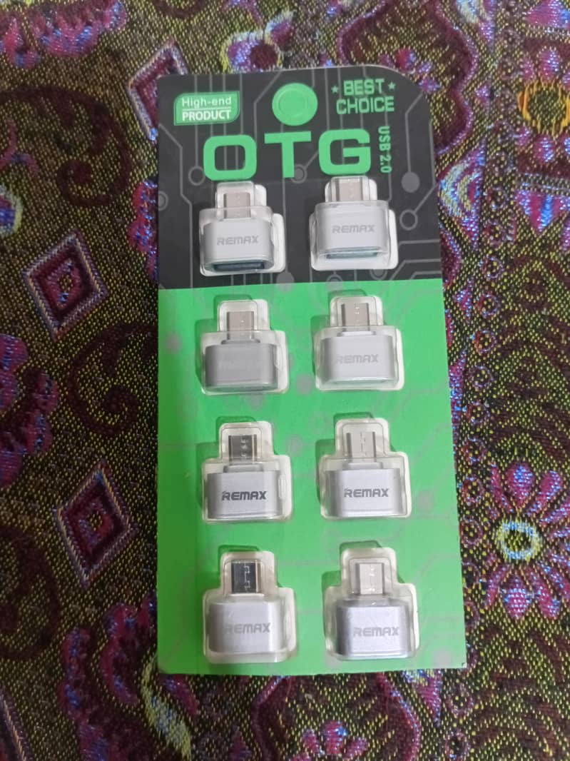 New OTG 0