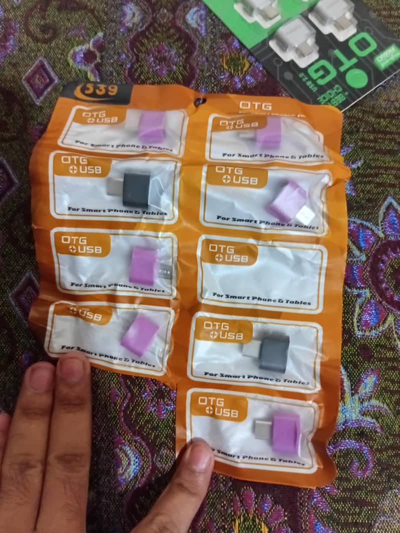 New OTG 2