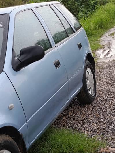 Suzuki Cultus VX 2005