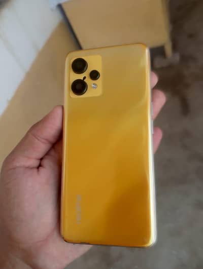 Realme 9