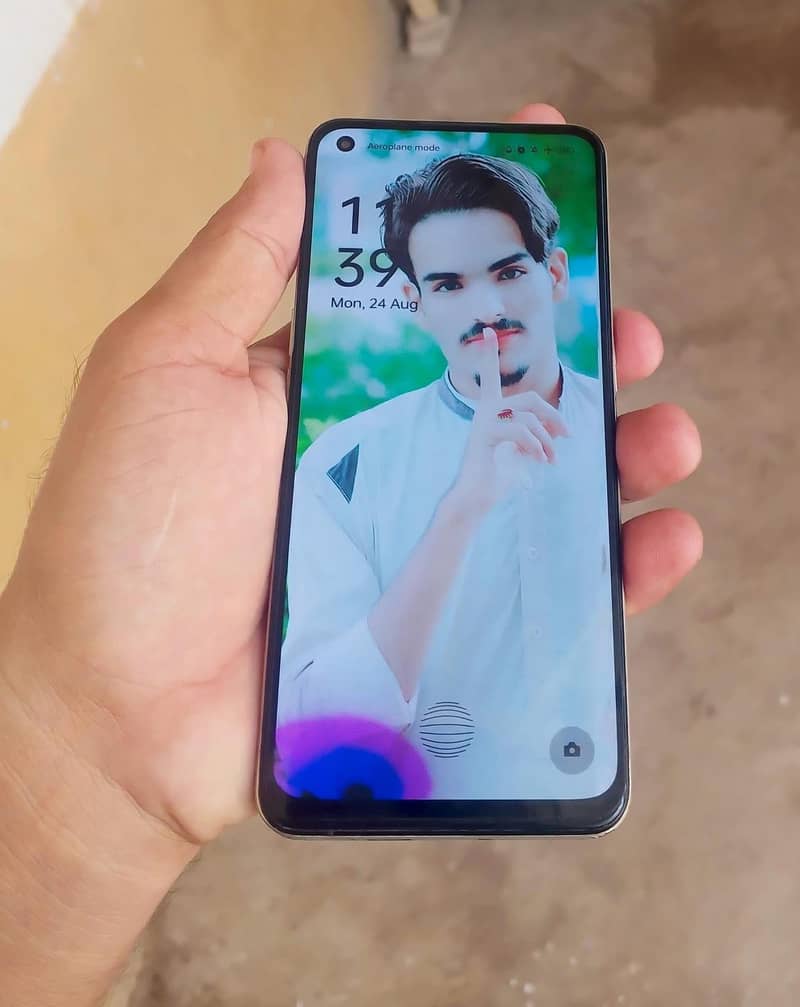 Realme 9 5