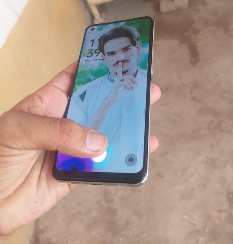 Realme 9 6