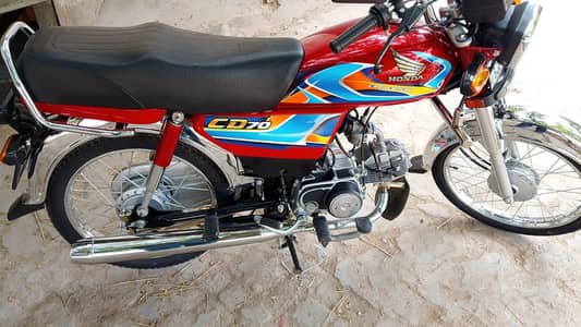 Honda 2026 Model