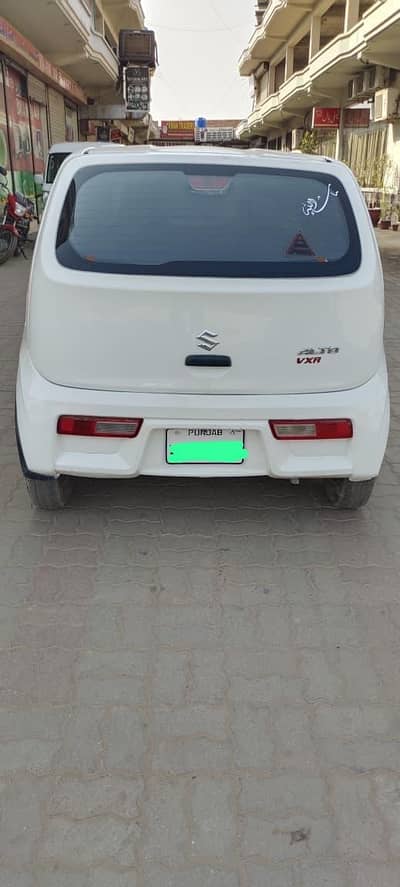 Suzuki Alto 2022