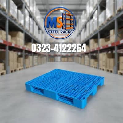 Plastic Pallets ,  Storage Pallets , Industrial Heavy Duty Pallets