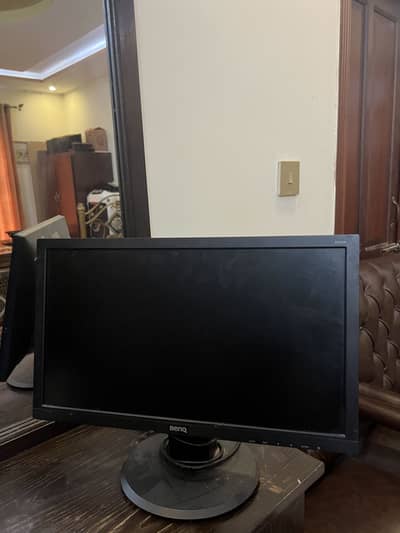 Benq led monitor