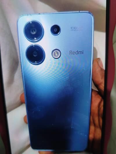 Xiaomi Redmi Note 13