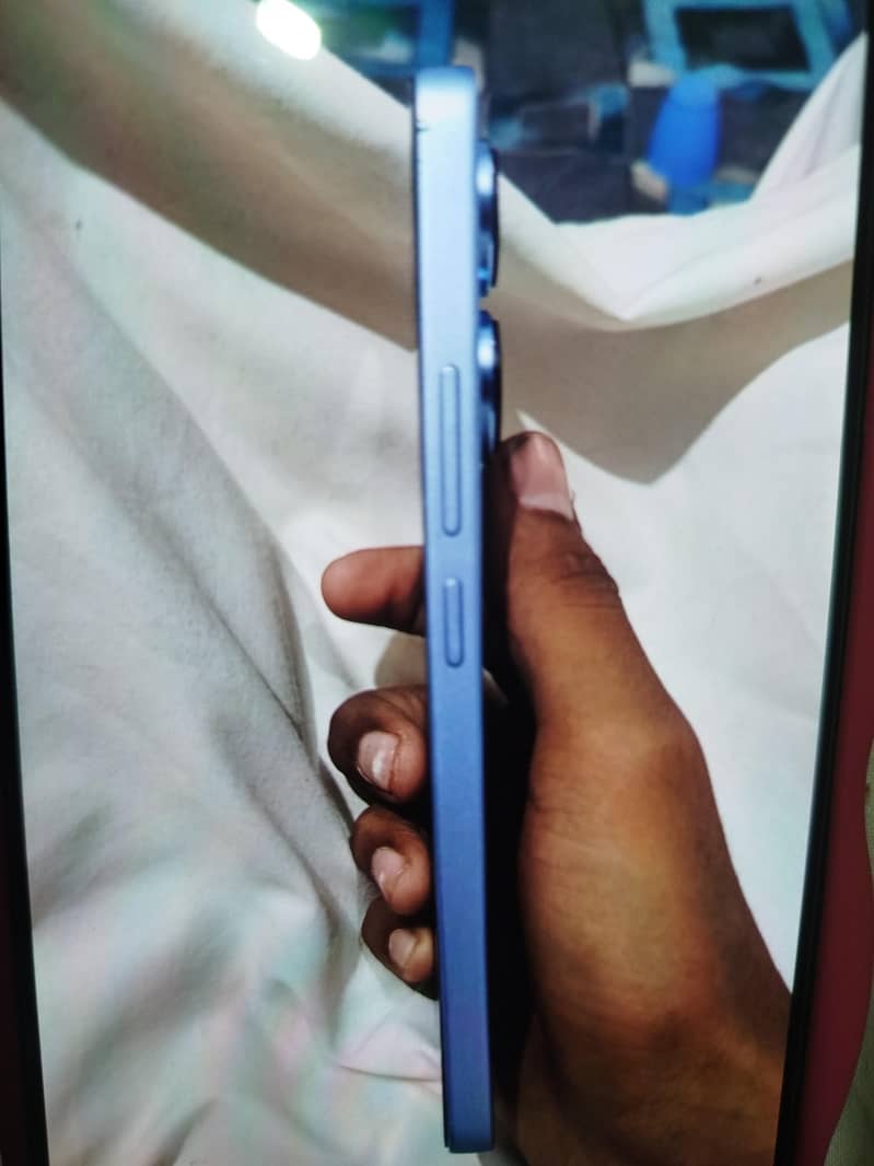 Xiaomi Redmi Note 13 2