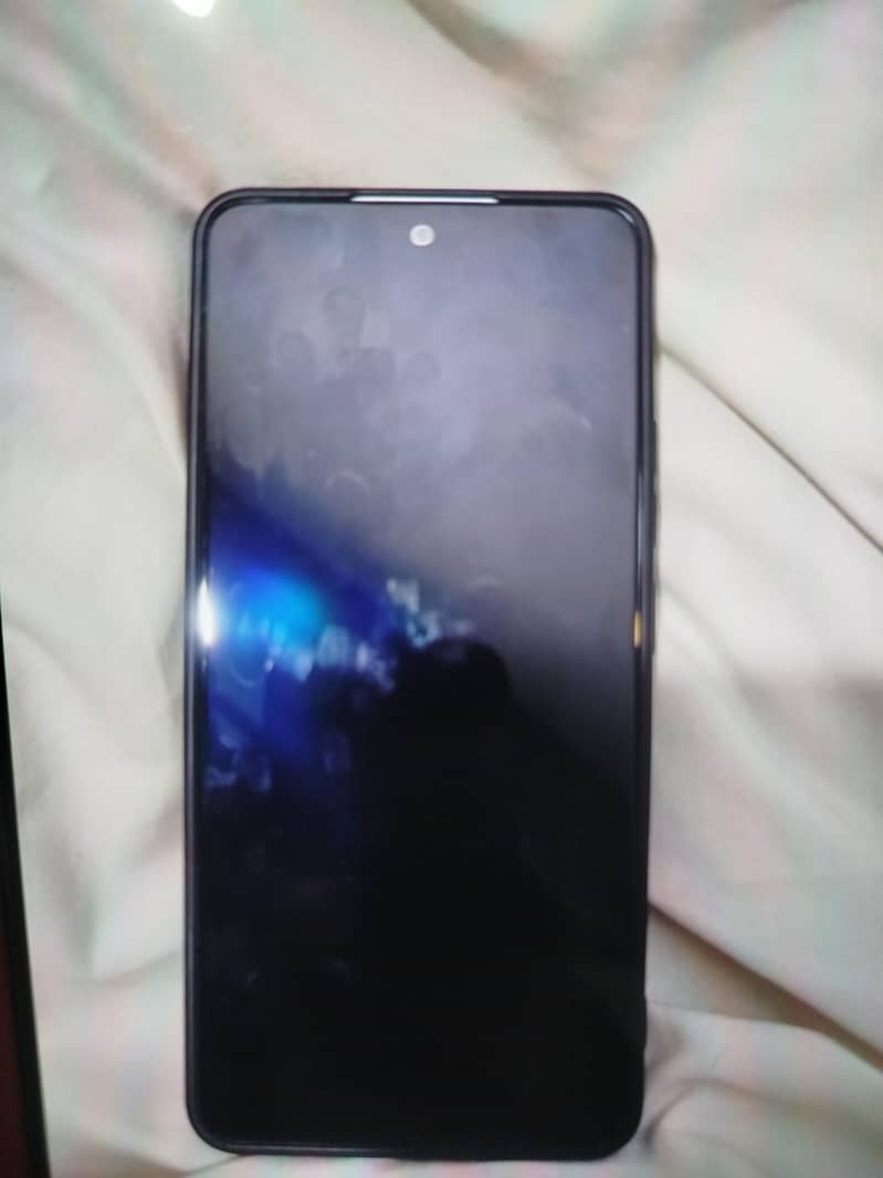 Xiaomi Redmi Note 13 4