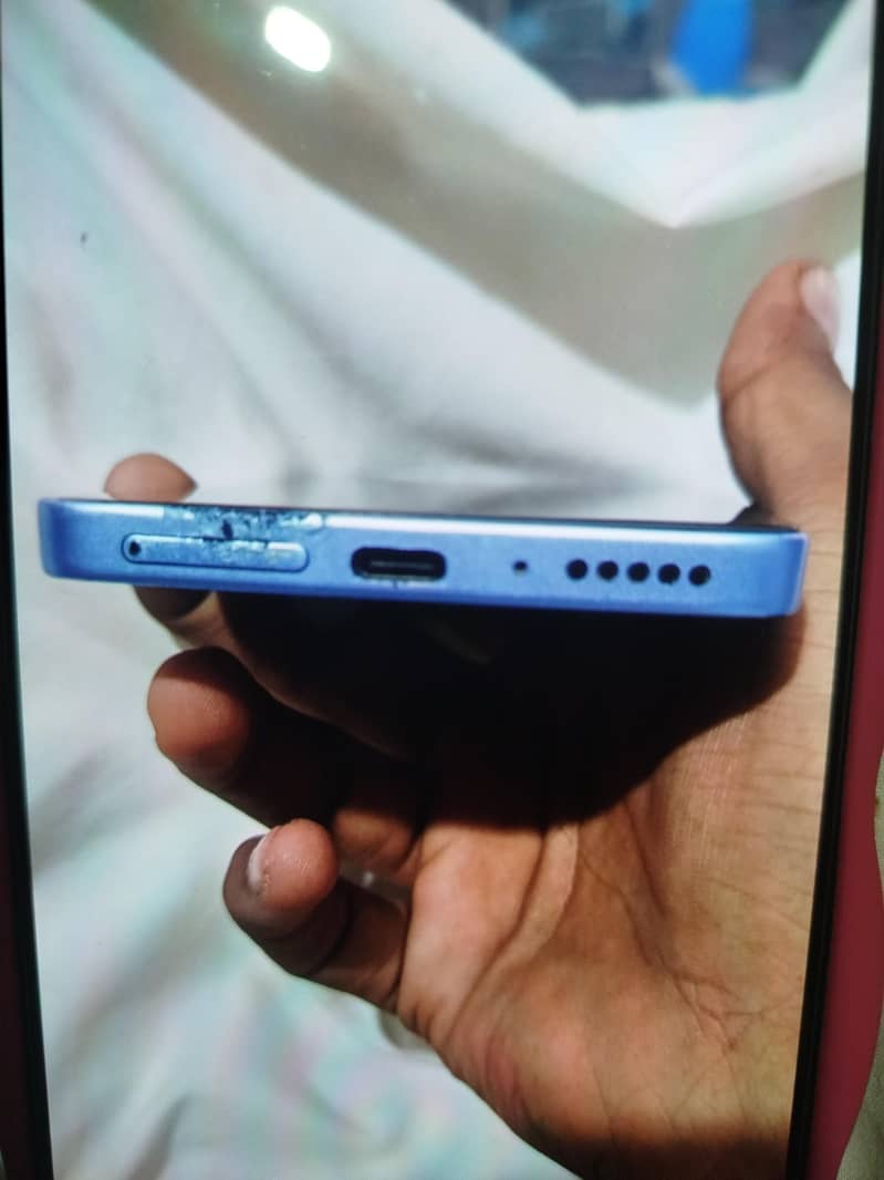 Xiaomi Redmi Note 13 5