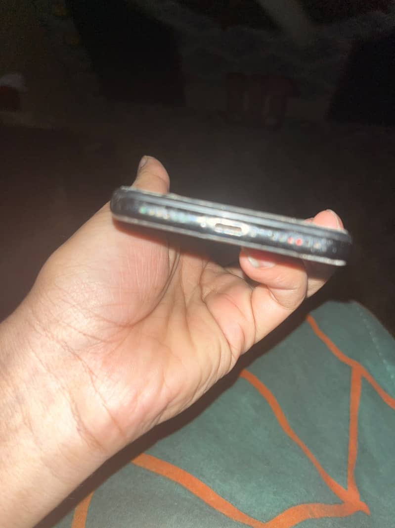 Apple iPhone X 2