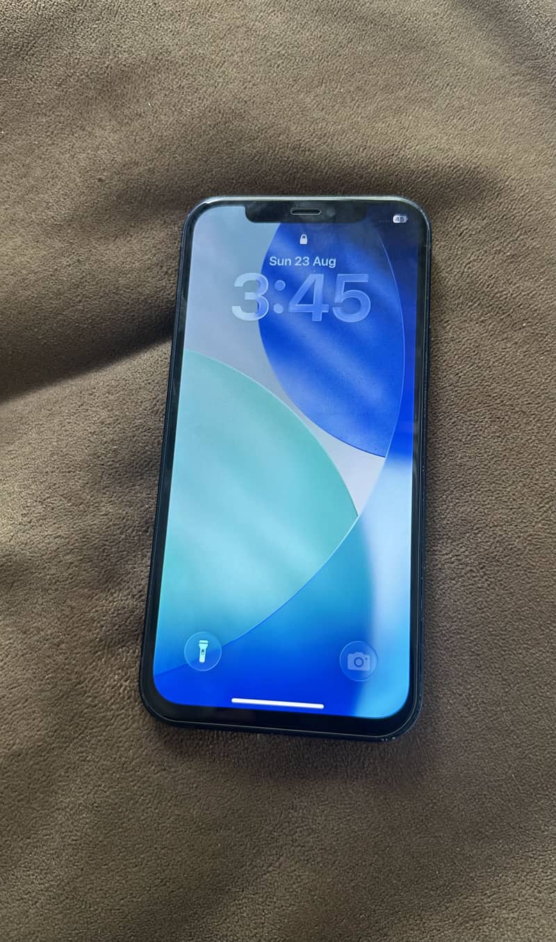 Apple iPhone 12 0