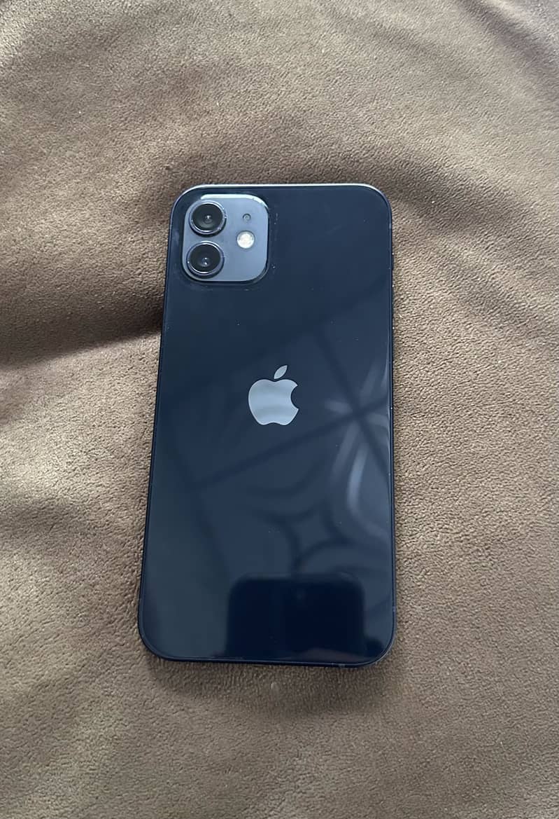 Apple iPhone 12 1