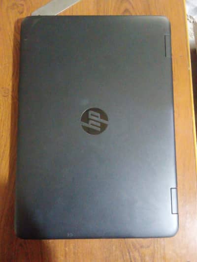 Laptop HP 7 generation  256 SSD  4 Ram rom  Core I5