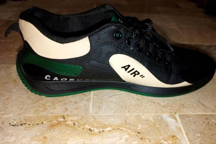 Shoes 3