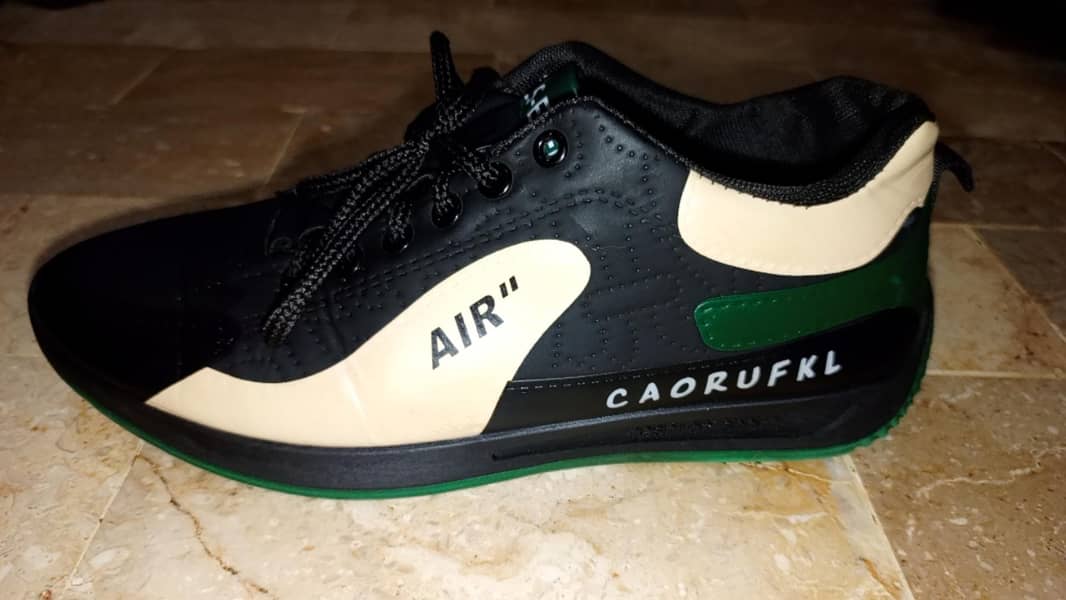 Shoes 5