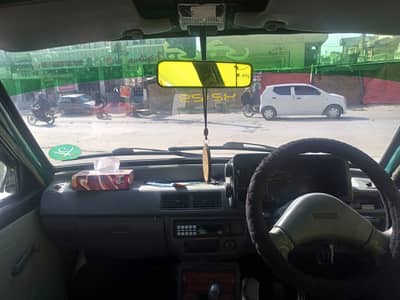 Suzuki Mehran