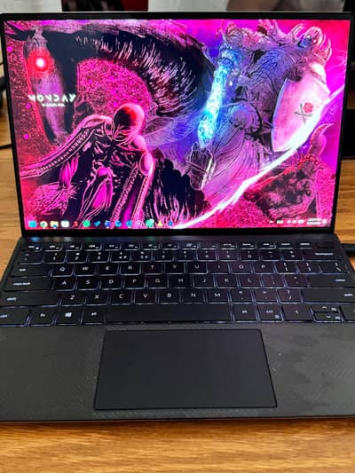 Dell XPS 13 9300 | i7 10th Gen | 16GB | 512GB NVMe | 4K Touch