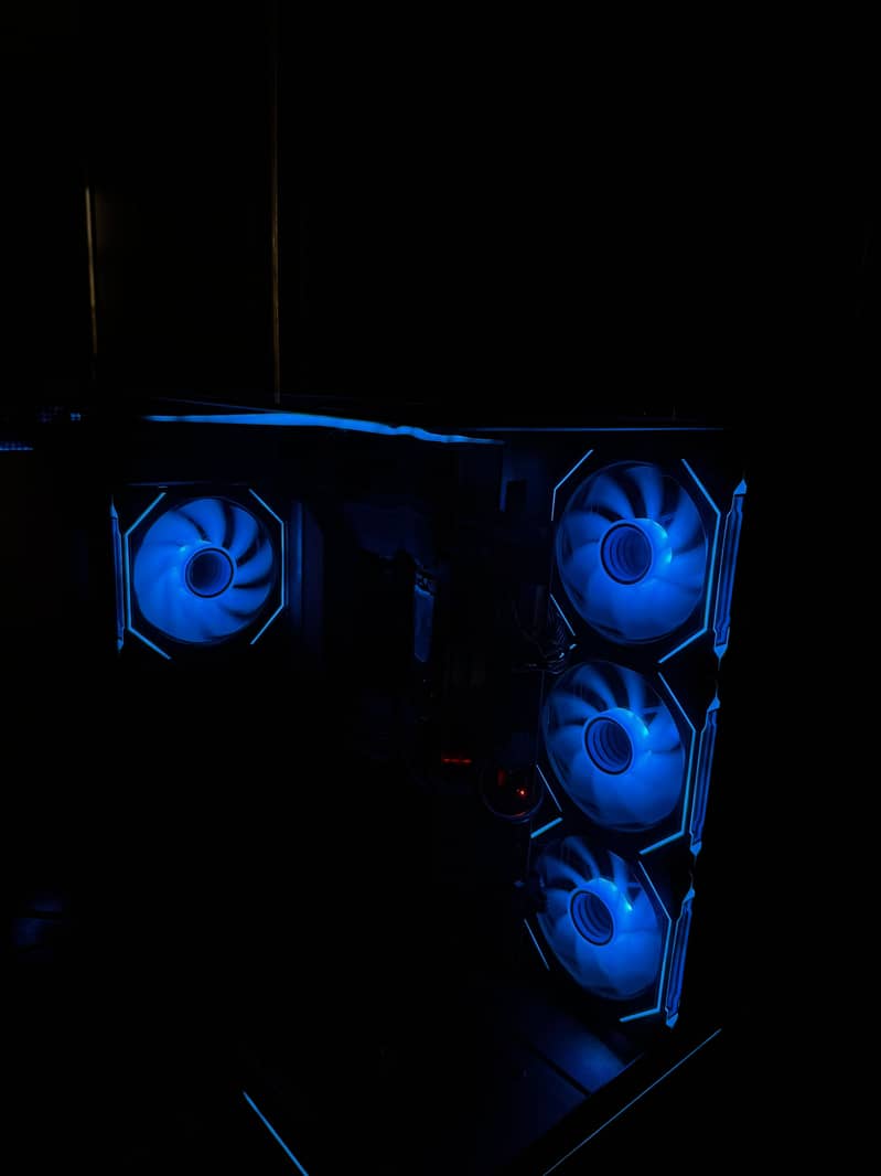 Gaming Pc 0