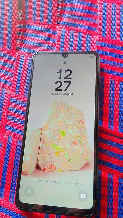 Samsung Mobile A07 5G