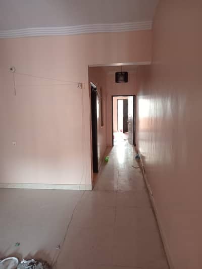 4TH FLOOR APARTMENT IS AVAILABLE FOR RENT