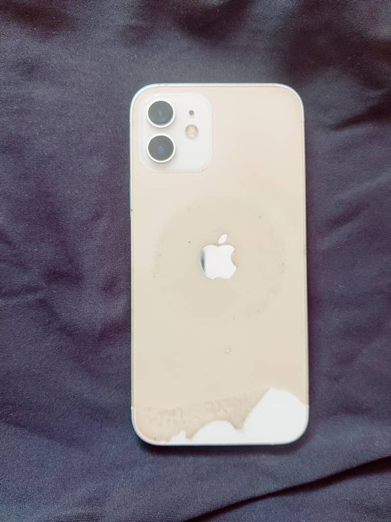 Apple iPhone 12 1