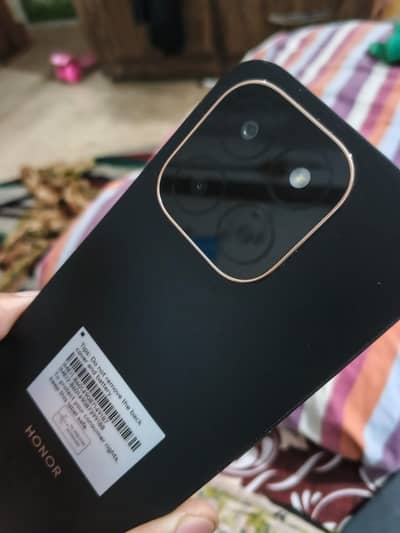Honor X6c