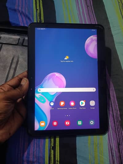 Samsung Galaxy Tab Active pro SM-T540 10.1" 4Gb RAM, 64 GB Memory