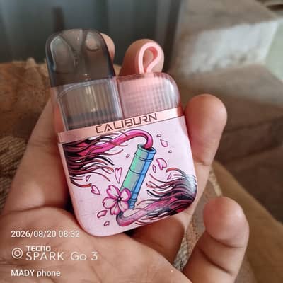 G3 LITE TATO EDITION
