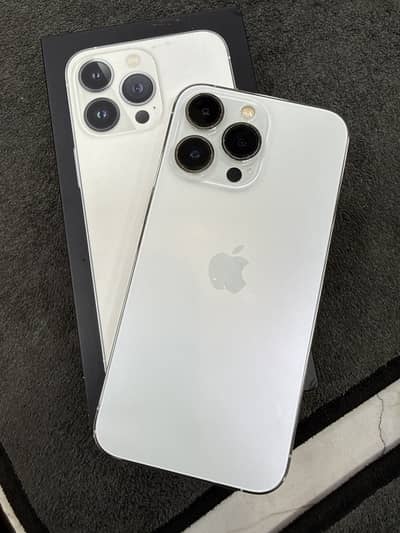 Apple iPhone 13 Pro pta approved 256gb