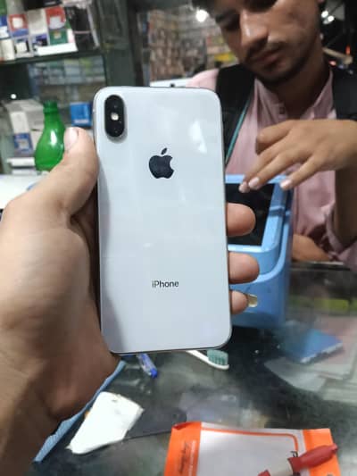 iphone xs