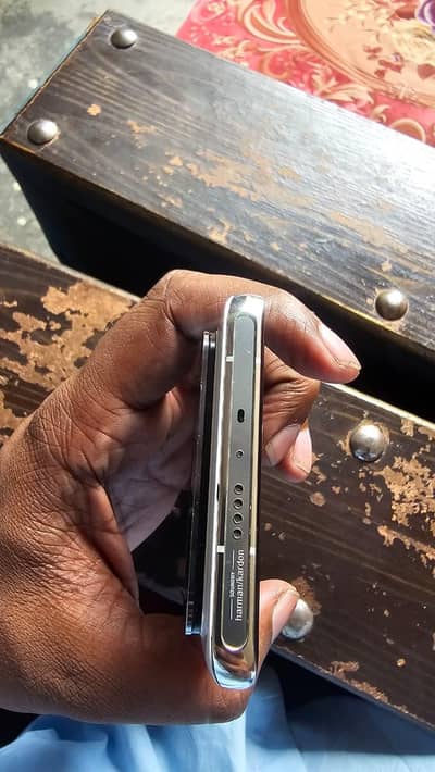 Xiaomi Mi 11 Ultra 12/500Gb