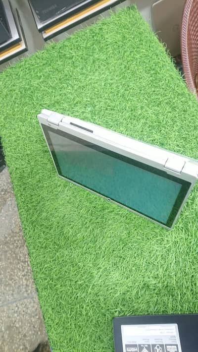 PANASONIC CORE i5 3rd gen
