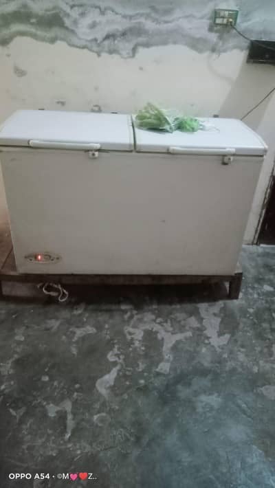 D freezer for sale step laser bhe Sath ha