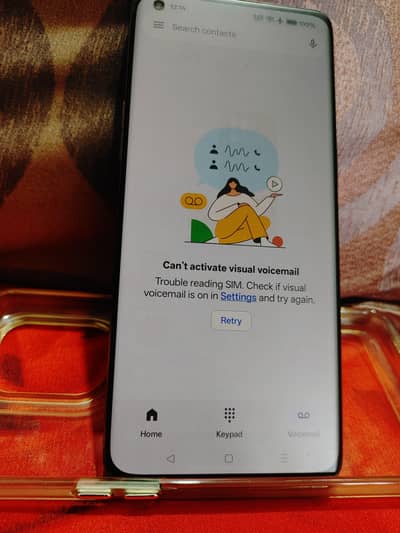 oppo flagship non pta + infinix pta