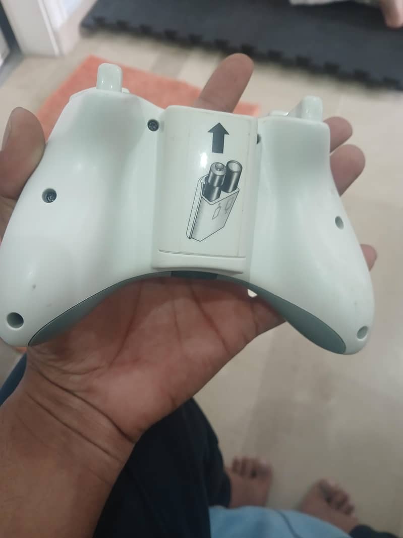 xbox 360 controller 1