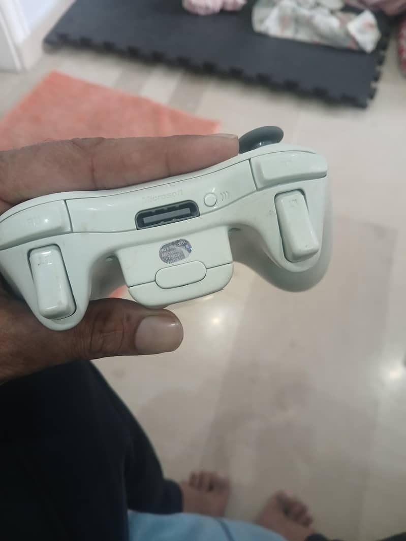 xbox 360 controller 2