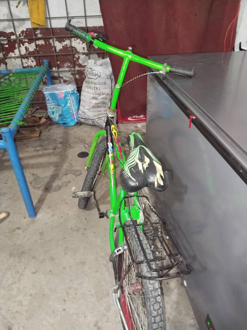 bicycle 1