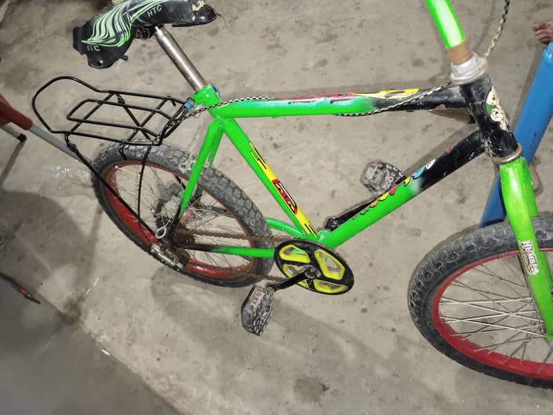 bicycle 2