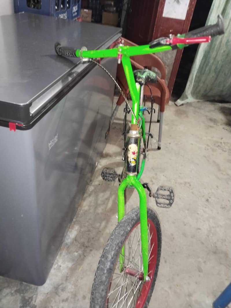 bicycle 3