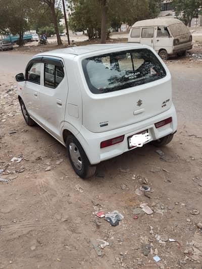 Suzuki Alto 2022
