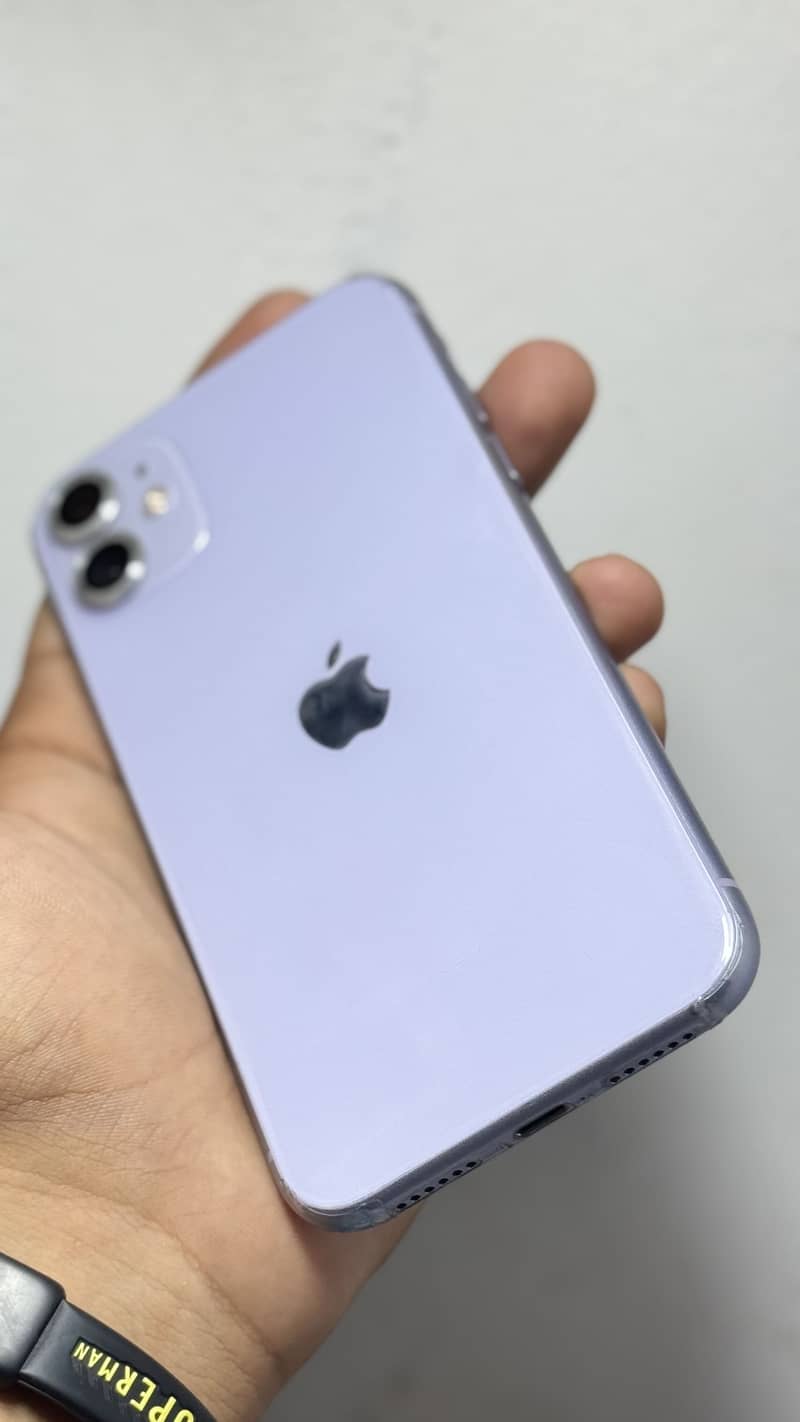 Apple iPhone 11 1